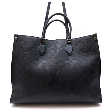 borsa louis vuitton classica nera|Borse a mano LOUIS VUITTON da Donna .